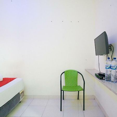Reddoorz @ Pematangsiantar 2 Hotel Buitenkant foto