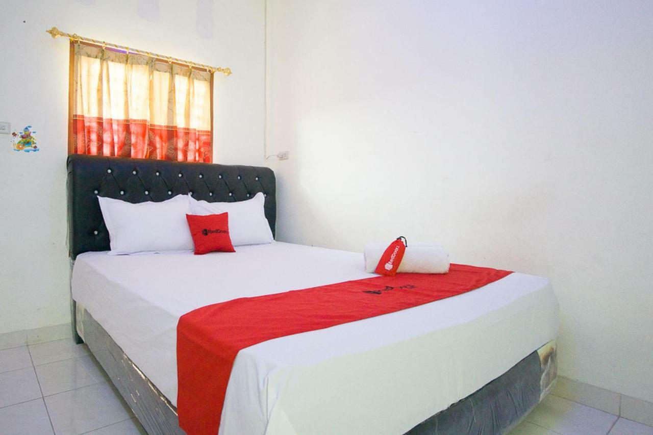 Reddoorz @ Pematangsiantar 2 Hotel Buitenkant foto